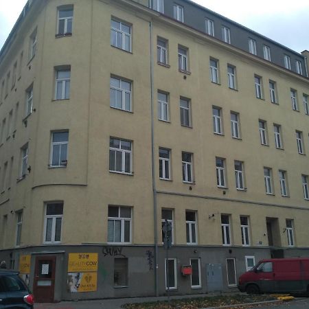 Apartment Stankova Brno Bagian luar foto