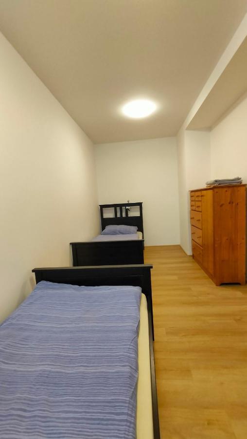 Apartment Stankova Brno Bagian luar foto