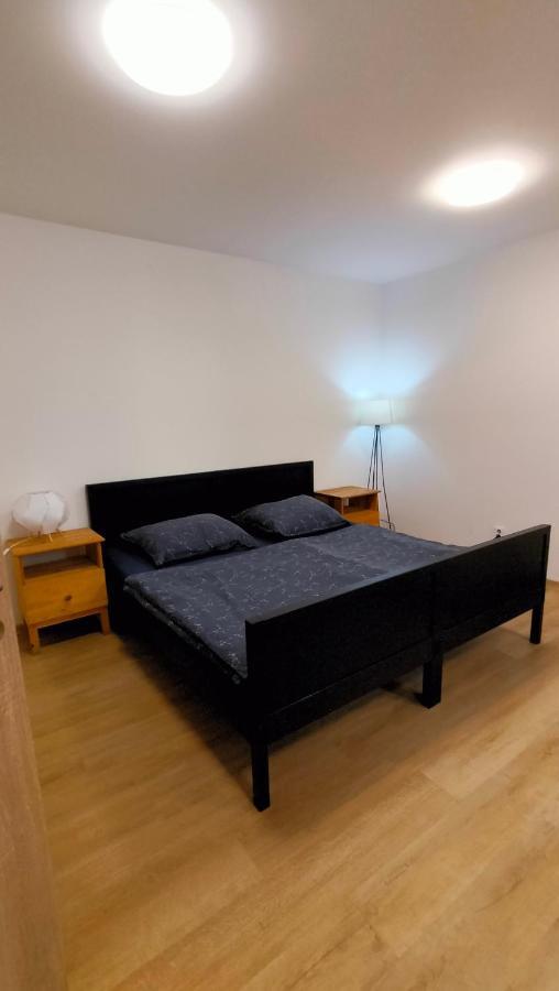 Apartment Stankova Brno Bagian luar foto